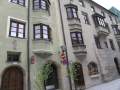 Ηall in Tirol
