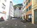 CHUR