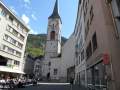 CHUR