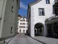CHUR