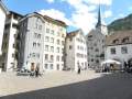 CHUR