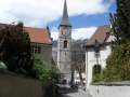 CHUR