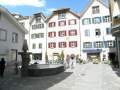 CHUR