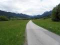 Scheffau