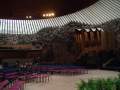 Rock church-Temppeliaukio