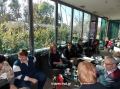 Κοπή πίτας 2013 - «Ya Cafe Restaurant»