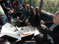 Κοπή πίτας 2013 - «Ya Cafe Restaurant»