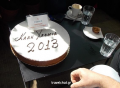 Κοπή πίτας 2013 - «Ya Cafe Restaurant»