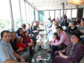 Κοπή πίτας 2013 - «Ya Cafe Restaurant»