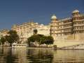 Udaipur palace