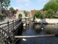 Minnewater-Βruges