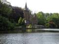 Minnewater-Βruges
