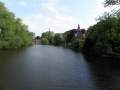 Minnewater-Βruges
