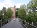 Minnewater-Βruges
