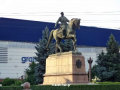 Κισινάου (Chisinau)