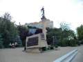 Κισινάου (Chisinau)