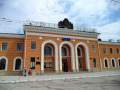 Τίρασπολ (Tiraspol)