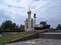 Τίρασπολ (Tiraspol)