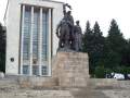 Βουκουρέστι (Bucharest)