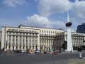 Βουκουρέστι (Bucharest)