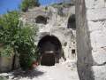 Κοιλάδα Ihlara