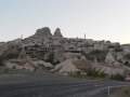 Uçhisar