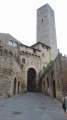 S. Gimignano