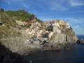 Cinque Terre
