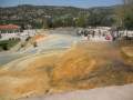 Περιοχή  Pamukkale