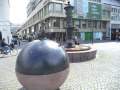 Μάλμε (Malmö)