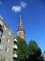 Κοπεγχάγη (Copenhagen)