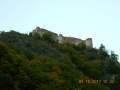 κάστρο Poenari