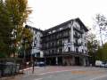 hotel Posada Vidraru