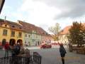 Sighisoara