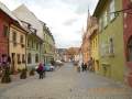Sighisoara
