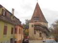 Sighisoara