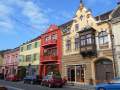 Sighisoara