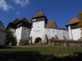 Viscri