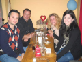Αθήνα (Czech Pub Horse House) 4/1/2011