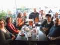 Κοπή πίτας 2011 - «Olympico cafe»