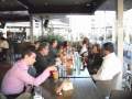 Κοπή πίτας 2011 - «Olympico cafe»