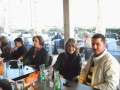 Κοπή πίτας 2011 - «Olympico cafe»