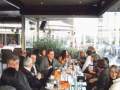 Κοπή πίτας 2011 - «Olympico cafe»
