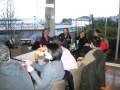 Κοπή πίτας 2011 - «Olympico cafe»