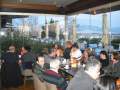 Κοπή πίτας 2011 - «Olympico cafe»