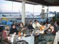 Κοπή πίτας 2011 - «Olympico cafe»