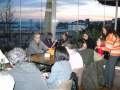Κοπή πίτας 2011 - «Olympico cafe»