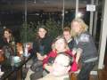 Κοπή πίτας 2011 - «Olympico cafe»