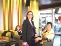 Κοπή πίτας 2011 - «Olympico cafe»