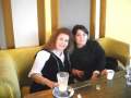 Κοπή πίτας 2011 - «Olympico cafe»
